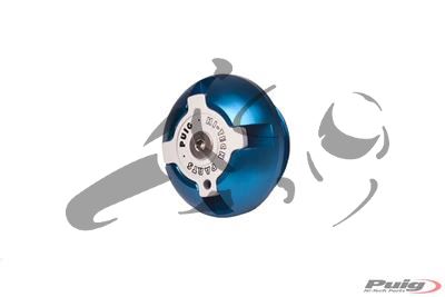 Puig oil filler plug KTM Duke 200
