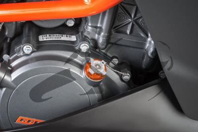 Puig l Einfllschraube KTM Duke 200