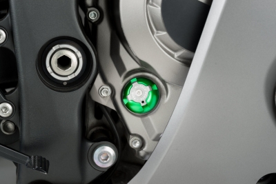 Puig oljepfyllningsplugg Kawasaki Ninja ZX-10R