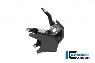 Supporto per tachimetro in carbonio da corsa BMW M 1000 RR