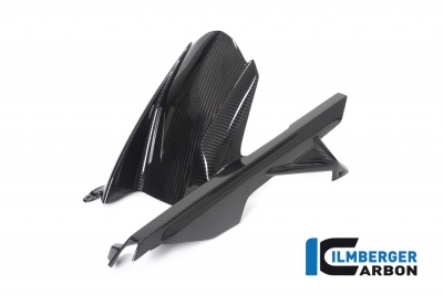 Carbon Ilmberger Bakhjulsskydd Racing BMW M 1000 RR