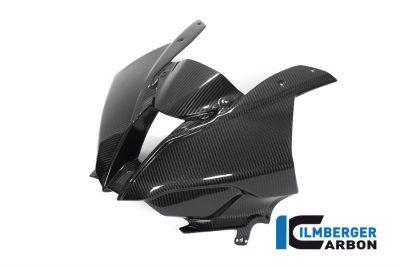 Carbon Ilmberger front fairing Racing BMW M 1000 RR