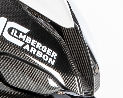 Carbon Ilmberger Lufteinlasskanal Racing BMW M 1000 RR