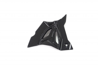 Carbon Ilmberger Ritzelabdeckung BMW M 1000 RR