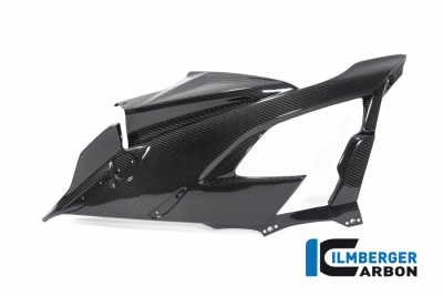 Carbon Ilmberger side fairing set Racing BMW M 1000 RR