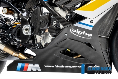 Set di bug in carbonio da corsa BMW M 1000 RR