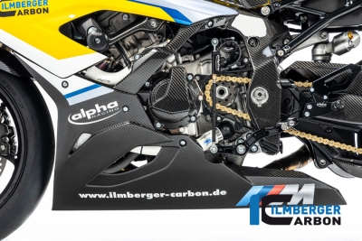 Set di bug in carbonio da corsa BMW M 1000 RR