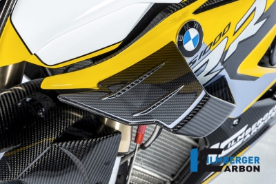 Carbon Ilmberger Original Winglets links BMW M 1000 RR