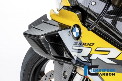 Carbon Ilmberger Original Winglets links BMW M 1000 RR