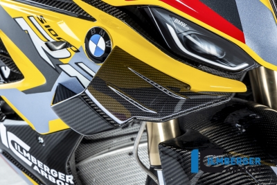 Carbon Ilmberger original winglets right BMW M 1000 RR