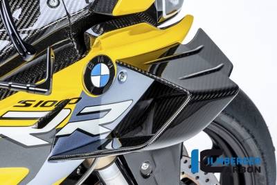 Ailerons carbone Ilmberger dorigine droite BMW M 1000 RR