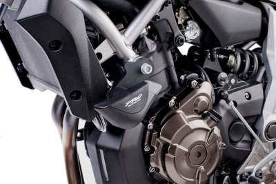 Puig Crash Pads Pro Yamaha MT-07