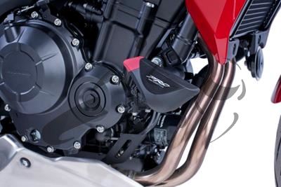 Puig Sturzpads Pro Yamaha MT-07