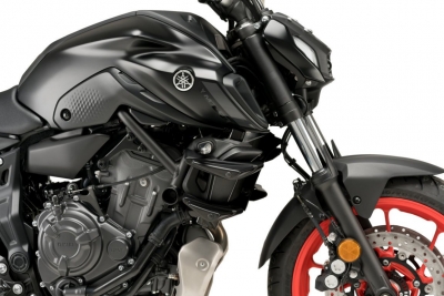 Puig winglets Yamaha MT-07