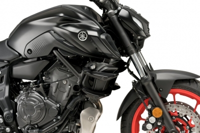 Puig Winglets Yamaha MT-07