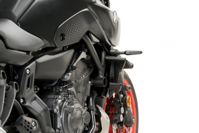 Puig Winglets Yamaha MT-07