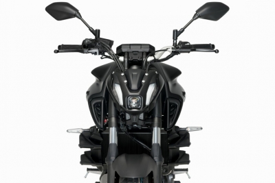 Alette Puig Yamaha MT-07