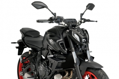 Puig Winglets Yamaha MT-07