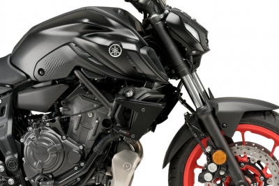 Puig winglets Yamaha MT-07