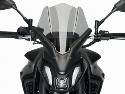 Puig Touringscheibe Yamaha MT-07