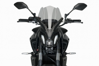 Puig Touringscheibe Yamaha MT-07