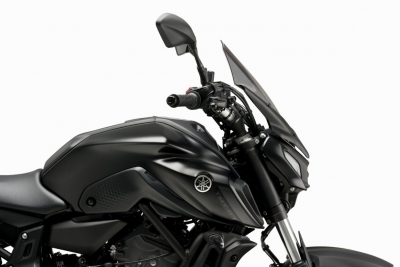 Puig Touringscheibe Yamaha MT-07