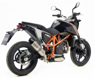 Scarico Leo Vince LV One EVO KTM Duke 690