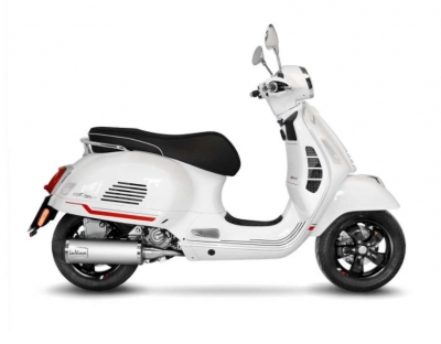 Escape Leo Vince LV One EVO sistema completo Vespa GTS 300