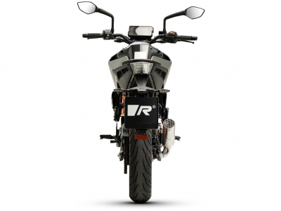 Uitlaat Remus Enkelmazig KTM Duke 390