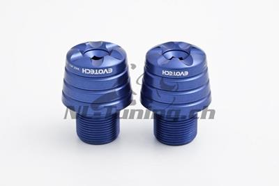 Evotech Lenkerendzapfen Kawasaki ZX-6R