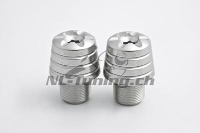 Evotech Lenkerendzapfen Kawasaki ZX-10R