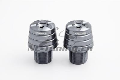 Evotech Lenkerendzapfen Kawasaki ZX-10R