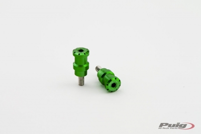 Puig Stnderpads Standard Kawasaki Ninja 1000 SX