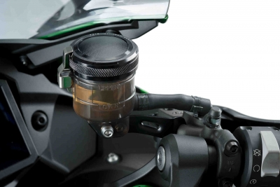 Tapa depsito lquido embrague Puig Kawasaki Z H2