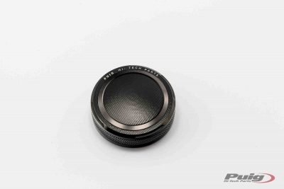 Puig Rservoir de liquide dembrayage couvercle Kawasaki Z H2