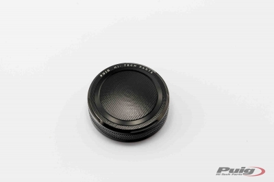 Puig Coperchio serbatoio fluido frizione Kawasaki Z H2