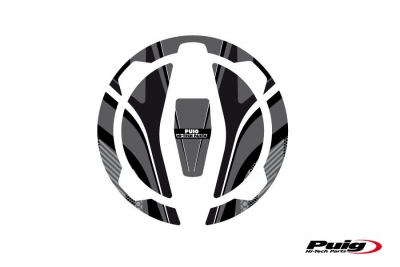 Puig Tankdeckel Cover Kawasaki Z H2