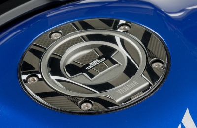 Puig Tankdeckel Cover Kawasaki Z H2