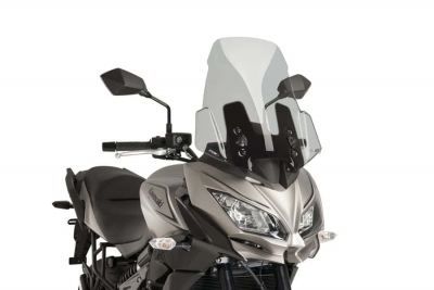 Puig Touring Windscherm Kawasaki Versys 650