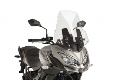 Parabrezza Puig Touring Kawasaki Versys 650