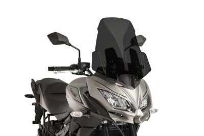 Puig Tourenscheibe Kawasaki Versys 650