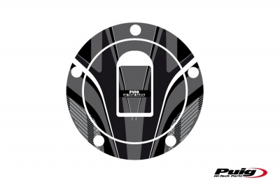 Puig Tankdeckel Cover Kawasaki ER-5