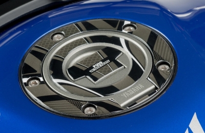 Puig Tankdeckel Cover Kawasaki GPZ 500
