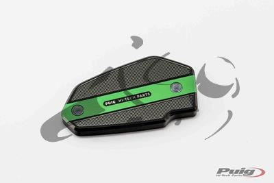 Puig Coperchio serbatoio liquido freni Kawasaki Vulcan S