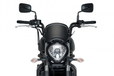 Face avant rtro Puig Kawasaki Vulcan S