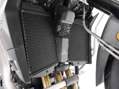 Performance radiator grille Triumph Tiger 900 Rally / Rally Pro