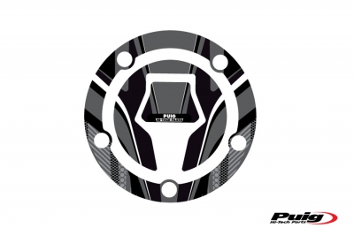 Puig tank cap cover Suzuki GSX-R 125