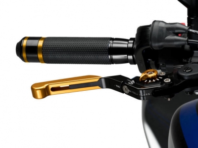 Puig Lever Extendable Suzuki V-Strom 650XT