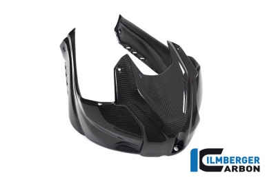 Carbon Ilmberger tank cover Racing BMW S 1000 RR