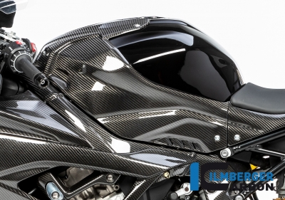 Carbon Ilmberger tank cover Racing BMW S 1000 RR